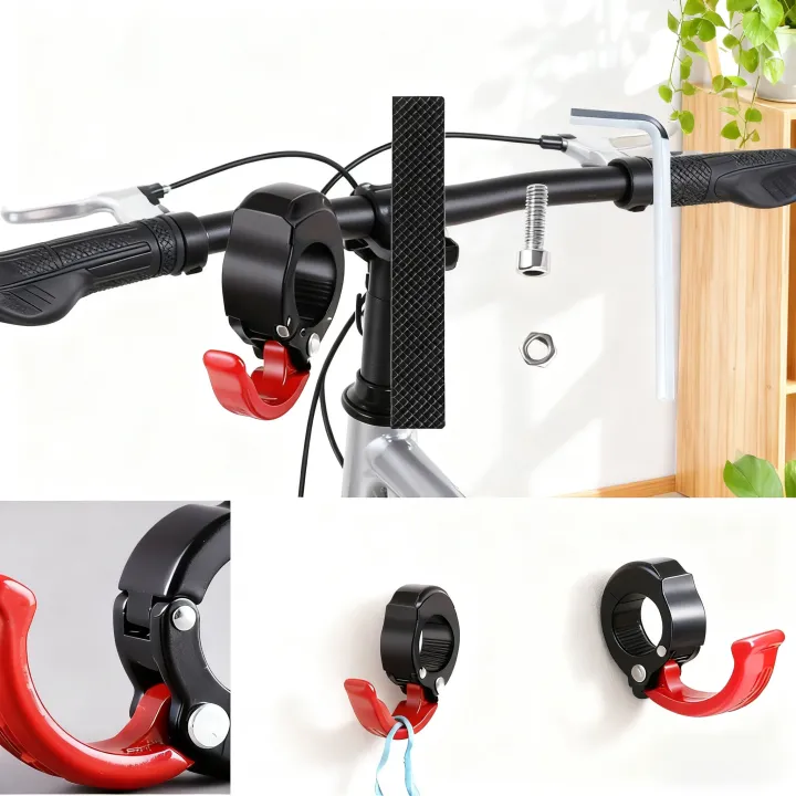 Multifunctional%20Bicycle%20Universal%20Hook,%20Universal%20Front-Mounted%20Hook%20for%20Electric%20Vehicles,%20Convenient%20Hook%20for%20Cycling%20Helmets%20and%20Shopping%20Bags,%20No-Drill%20Handlebar%20Hook%20for%20Mountain%20Bikes,%20Multifunctional%20Cycling%20Accessories,%20Electric%20Scooter%20Hook%20-%20Image%204