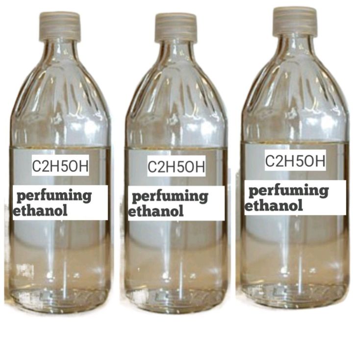 liquid for perfume/ethanol/pharma and perfume grade