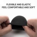 Gear Shift Knob Silicone Cover WaterProof Dustproof Protect Top Nonslip Shifter Collar Manual For Hyundai Tucson For Toyota Audi. 