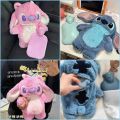 Stitch Electric Warm Bag. 