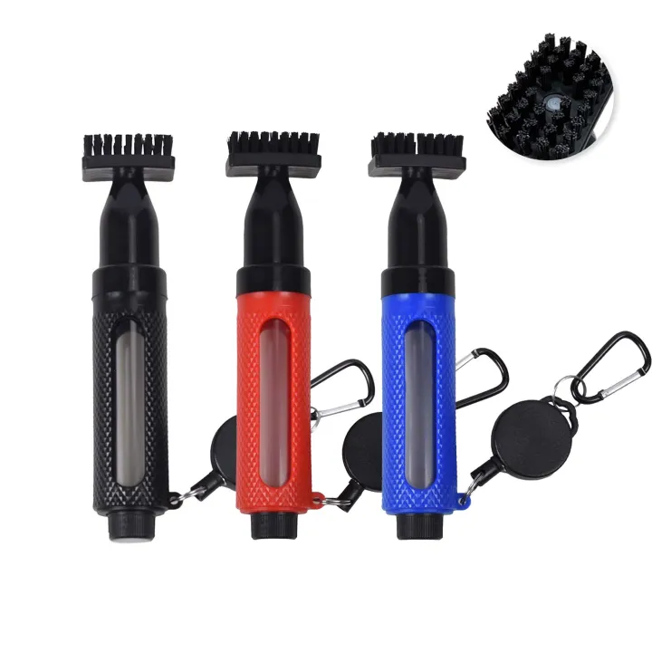 Golf%20club%20cleaning%20brush%20with%20hook%20Portable%20pressure%20water%20spray%20brush%20tank%20cleaning%20tool%20Golf%20%20cleaning%20accessories%20-%20Image%202