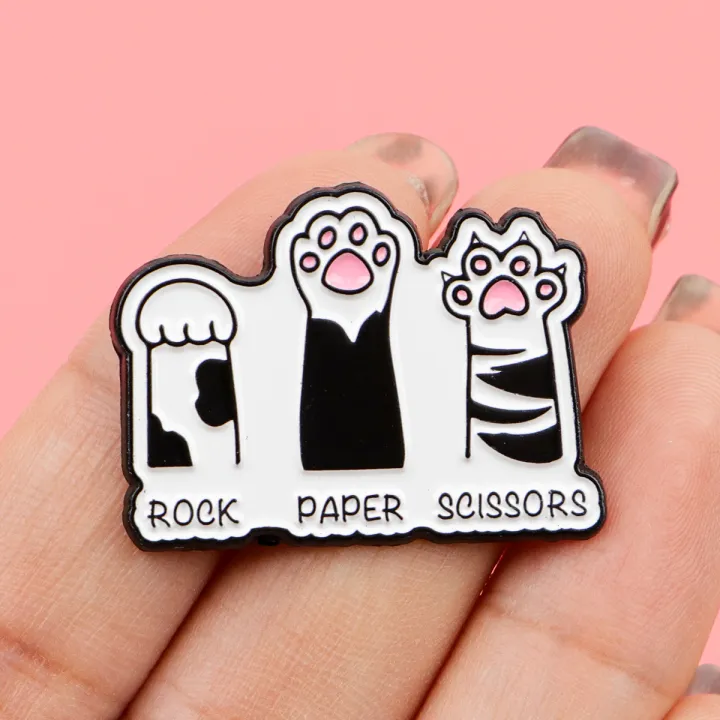 Cute%20Cat%20Quotes%20Enamel%20Pin%20Cartoon%20Cat's%20Paw%20Brooch%20For%20Coat%20Women's%20Brooches%20Fashion%20Lapel%20Badges%20Jewelry%20%20for%20Friends%20-%20Image%206