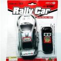 Remote Control rally Car.