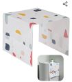 Fridge Top Covers Dust Proof Cover With Storage Bags.