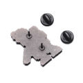 Shooting Game Pin Cool Enamel Pin Men's Brooch Jeans Brooches Brooches for Clothing Badges Jewelry Accessory Anime Fans . 