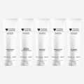 Johnson White Cosmetics Facial Kit (200ML Each) Pack of 5. 