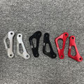 NEW Motorcycle Truck Accessories: CNC Rear Racing Tie-Down Anchor Hook For S1000RR (2019-2023) & S1000R (2021-2023).