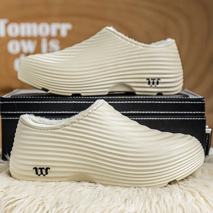 New%20Fashion%20Cotton%20Slippers%20Men%20Winter%20Warm%20Home%20Cotton%20Shoes%20Waterproof%20Garden%20Shoes%20Indoor%20Slip%20on%20Concise%20Shoes%20-%20Image%205