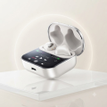 AI Noise Reduction Earbuds | ANC Earbuds | Bluetooth 5.3 Earbuds | Bluetooth Earbuds | Bluetooth Earphones. 