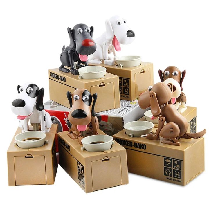 Cute%20Dog%20Electronic%20Robot%20Piggy%20Bank%20Creative%20Cartoon%20Plastic%20Automatic%20Coin%20Storage%20Box%20Children's%20%20Desk%20Decoration%20-%20Image%203