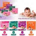 Marveاs Baby Diaper 16 pcs Pack. 