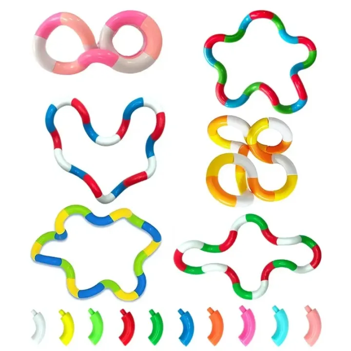 1/3/5Pcs%20Tangle%20Fidget%20Toy%20Twisting%20Sensory%20Hand-Eye%20Coordination%20Toy%20Anxiety%20Relief%20Finger%20Toy%20for%20Kid%20Adult%20Fine%20Motor%20Skills%20-%20Image%204