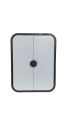 bathroom cabinet hnh double door cabinet wall hang cabinet. 