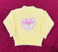 Kids sweaters rabbit wool sweatshirts printed imported very soft stuff original. 
