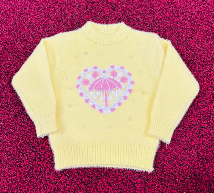 Kids%20sweaters%20rabbit%20wool%20sweatshirts%20printed%20imported%20very%20soft%20stuff%20original%20-%20Image%204