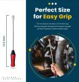 1/2/3Pcs 14.5 Inch Tire Iron Spoons Tyre Changer Lever Bar Remover Repair Tool Kit for Motorcycle Bike Scooter Mower. 