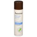 AVEENO POSITIVELY SMOOTH SHAVE GEL 198G.