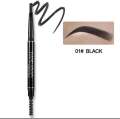 Handaiyan Waterproof Eyebrow Pencil With Brush Long wearing for Perfect Brow. 
