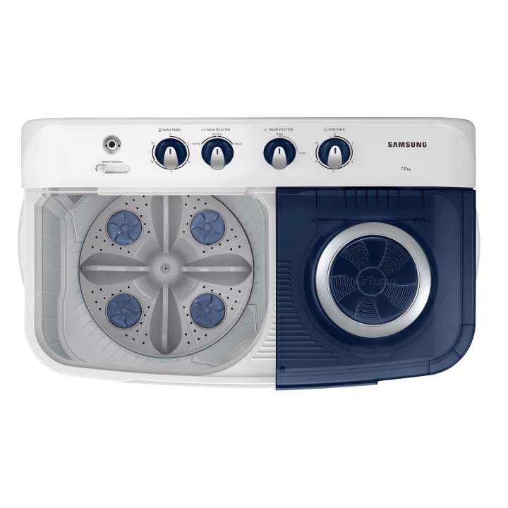 SAMSUNG%207%20Kg%20Semi-Automatic%20Top%20Load%20Washing%20Machine%20With%20Double%20Storm%20Pulsator%20&%20Air%20Turbo%20Dry%20WT70C3200LL/TL%20-%20Image%206