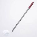 19 Liter Water Bottle Cleaning Brush
Stainless Steel Rod/Stick for durable cleaning
Nylon Brush Filament for thorough cleaning
Certified by ISO9001, ROHS, CNAS, IAF, ISO, SVHC
Cylindrical, Conical, and Oval-Shaped Brush options for various cleaning needs. 