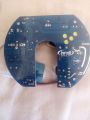 AC-DC circuit For Ac Dc fan. 