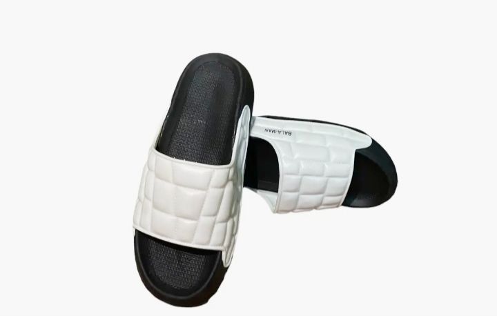 Balmain Slippers for Boys