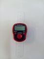 Digital LED Light Finger Tasbeeh Tally Counter
Mini Hand Tally Counter Random Color Electronic LCD Tasbih Digital Tasbeeh Finger Counter Portable Compact Smart Counter Tasbi. 