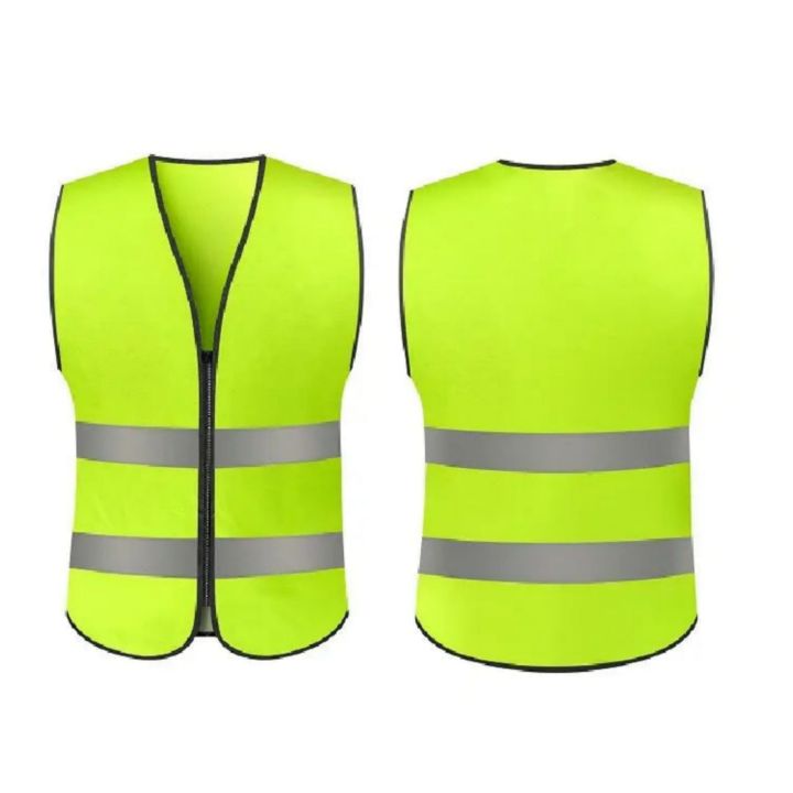Vests,Safety Vests,Standard Size Reflective High Visibility Vests