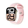 X10 Pro Max Smartwatch | Slimmest Series 10 Watch | Bluetooth Call, Amoled Display, Health & Sports Mode. 