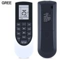 Air-conditioning Remote Control For Gree Ac. 