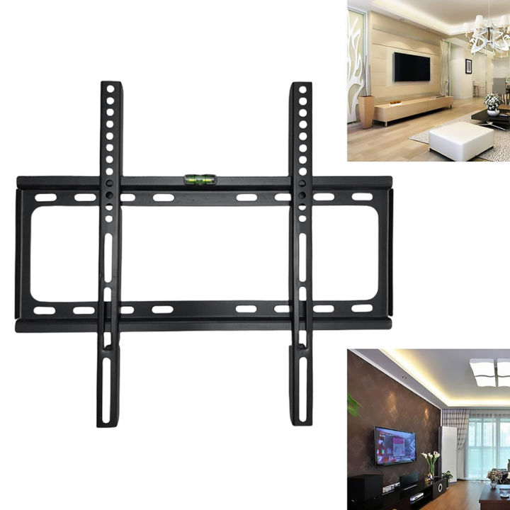 Universal%20TV%20Wall%20Mount%20Bracket%20for%20Most%2026-55%20Inch%20LED%20Plasma%20TV%20Mount%20up%20to%20VESA%20400x400mm%20and%20110%20LBS%20Loading%20Capacity%20-%20Image%203