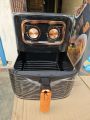 Silver Crest 12 Ltr Air Fryer With Transparent Window. 