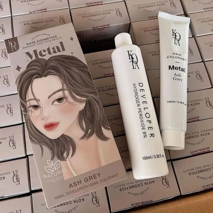 Kota%20Cosmetics%20Hair%20color%20Cherry%20Red%20Ash%20Brown%20Light%20Ash%20Blonde%20Milk%20Tea%20Brown%20Ash%20Grey%20-%20Image%206