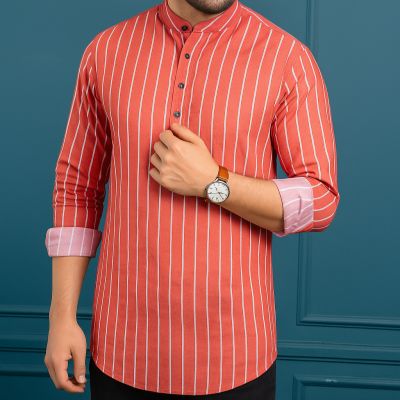 Premium%20Long%20Sleeve%20Striped%20Katua%20for%20Men%20-%20Image%205