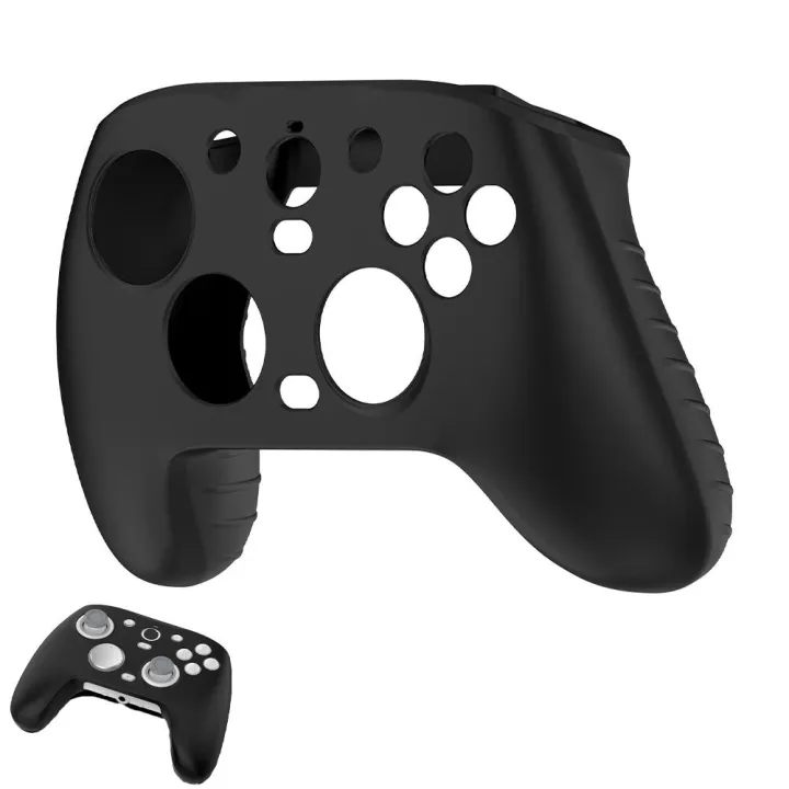 Game%20Controller%20Case%20For%20Gamesir%20G7%20Pro/G7%20SE%20Silicone%20Protective%20Cover,%20Non%20Slip,%20Soft%20And%20Comfortable%20Boys%20-%20Image%207