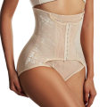 Butt Lifter Panties Womens High Waist Tummy Control Body Shaper Waist Cincher Panty Girdle Shapewear Underwear Slimming Belly. 