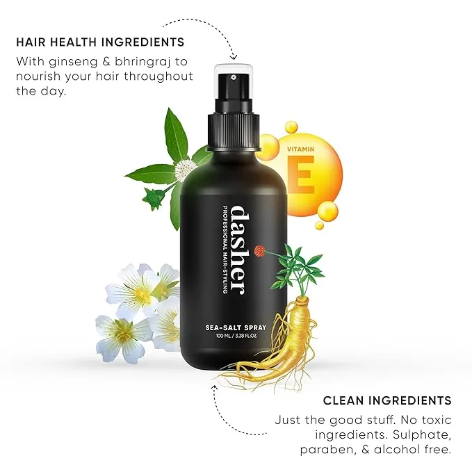 Dasher%20Sea%20Salt%20Spray%20(100%20Ml)%20(Frozz)%20Hair%20Volume,%20Texture,%20Smooth%20Hair%20With%20Bhringraj%20-%20Image%202