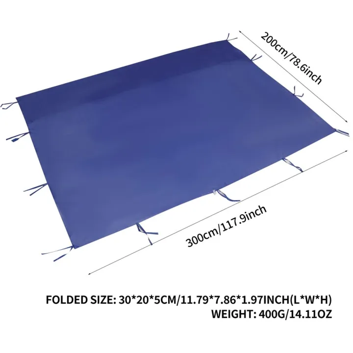 Pop%20Up%20Canopy%20Lightweight%20Professional%20Stable%20Instant%20Shelter%20Gazebo%20Tents%20Shading%20Cloth%20Weather%20Resistance%20for%20Garden%20-%20Image%204
