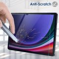For Samsung Galaxy Tab S10 Ultra S9 Ultra S8 Ultra 14.6 Tempered Glass For Tab S10 Plus S9 Plus S8 Plus 12.4 Screen Protector. 