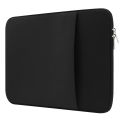 Laptop Bag Case For Macbook Air Pro 13 14 15.6 Xiaomi Lenovo Asus Dell HP Notebook Sleeve 13.3 Inch Protective Case Black Grey. 