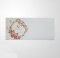 400 Pieces Stylish Invitation Wedding Shadi Card | 8 Rupees Per Card. 
