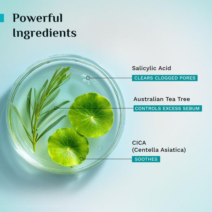 Pilgrim%20Tea%20Tree%20Purifying%20Gel%20Face%20Wash%20100%20ml%20-%20Image%205