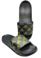 ADIDAS SLIDES. 