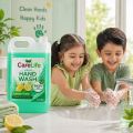 Lemon Fresh Liquid Hand Wash 3 Litre – 99.9% Germ Protection |. 