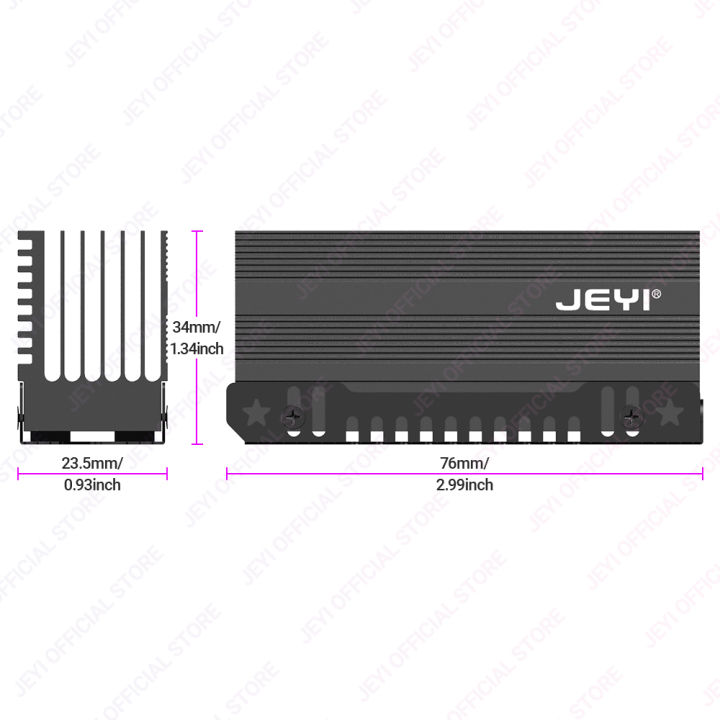 JEYI%20M.2%202280%20SSD%20HeatSink%20Cooler,%20Heavy%20Duty%20Aluminum%20Convective%20Heat%20Sink,%20Passive%20Heat%20Sinks%20with%20Fins,%20(35%E2%84%83%20Decrease%20Max)%20-%20Image%207