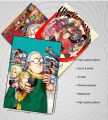 Sakamoto Days Anime Poster. 