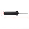 Watch Repair tools Air pressure pump Watch Glass Crystal Removal Tool Inflatable Pen Air Pump Watch Opener Tools for watchmaker pen gpt. 