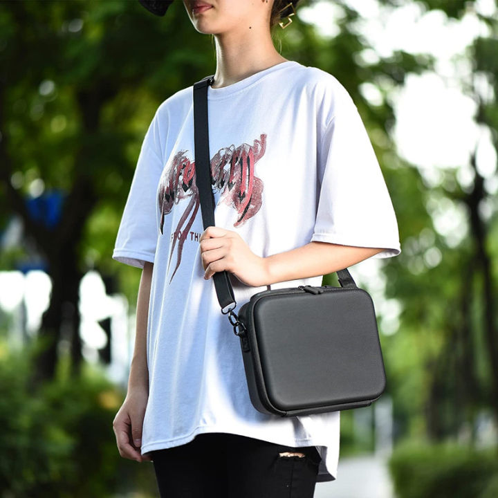For%20%20Osmo%20Action%205%20Pro%20Storage%20Bag%20Camera%20Protection%20for%20%20Action%204%203%20Shoulder%20Bag%20Portable%20Travel%20Fall%20Prevention%20Handbag%20-%20Image%203