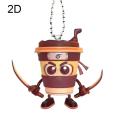 Tung Tung Tung Sahur Figure Toy Tralalero Tralala Figure Toy Figurine Action Figuras Sahur Moveable Collectible Toys. 