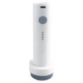 Portable Electric Vacuum Pump for Storage Bags Rechargeable Air Compressor Clothes Blankets Space Saver Home Travel Organizer.